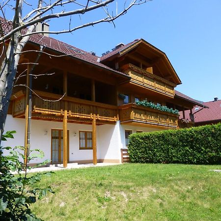 Haus Therme By Globalimmoservice Bad Kleinkirchheim Eksteriør billede