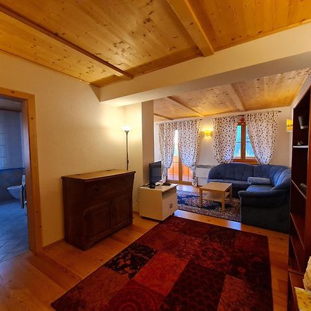 Haus Therme By Globalimmoservice Bad Kleinkirchheim Eksteriør billede
