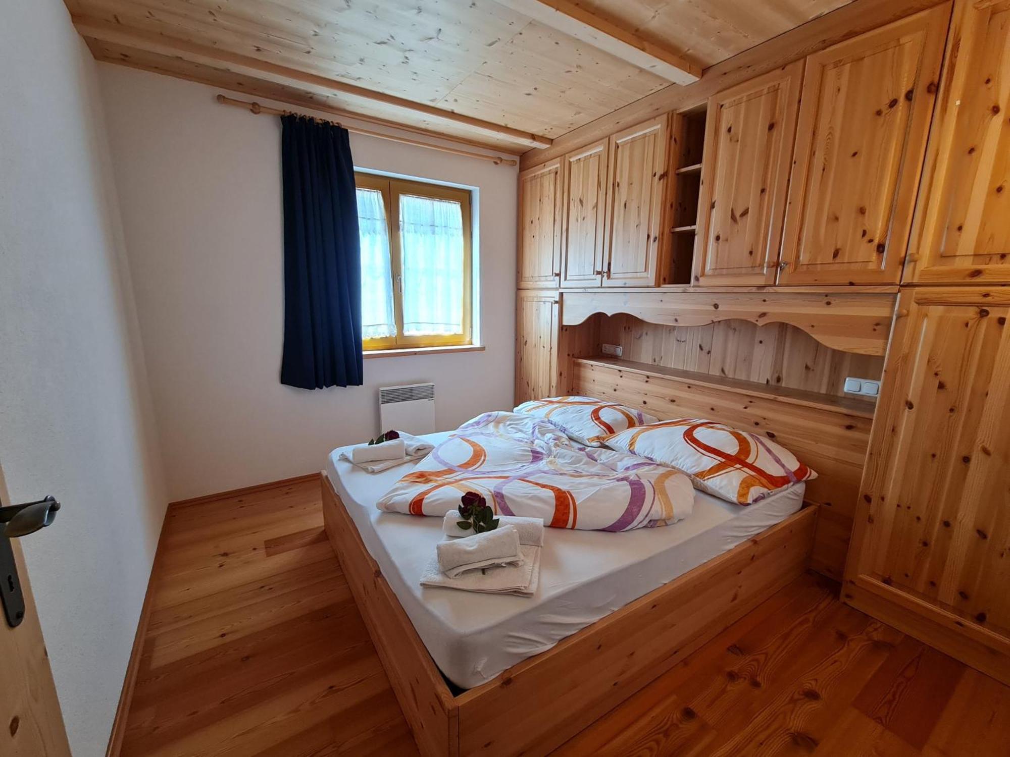 Haus Therme By Globalimmoservice Bad Kleinkirchheim Eksteriør billede