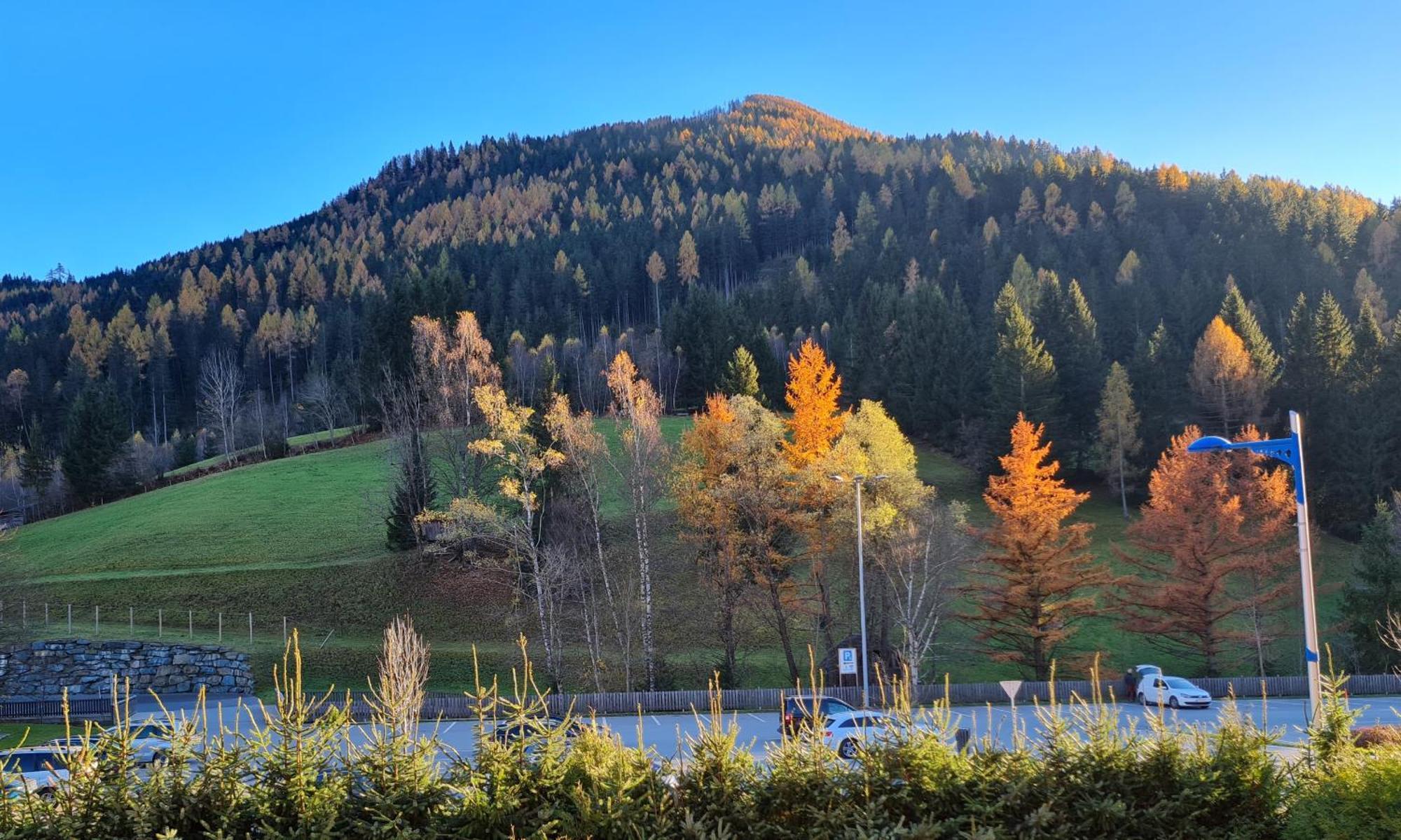 Haus Therme By Globalimmoservice Bad Kleinkirchheim Eksteriør billede