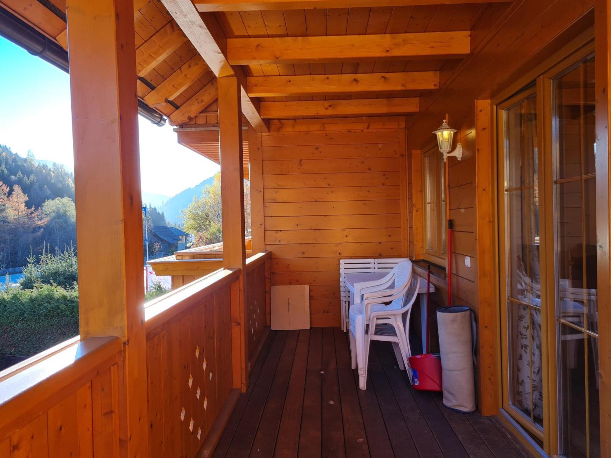 Haus Therme By Globalimmoservice Bad Kleinkirchheim Eksteriør billede