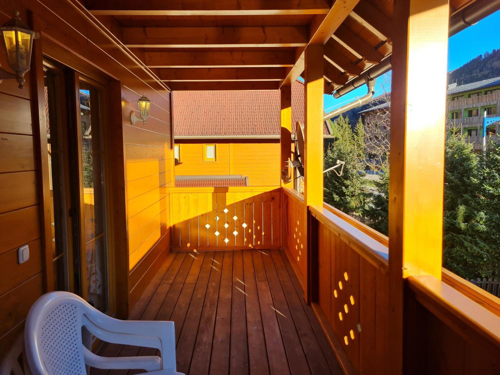 Haus Therme By Globalimmoservice Bad Kleinkirchheim Eksteriør billede