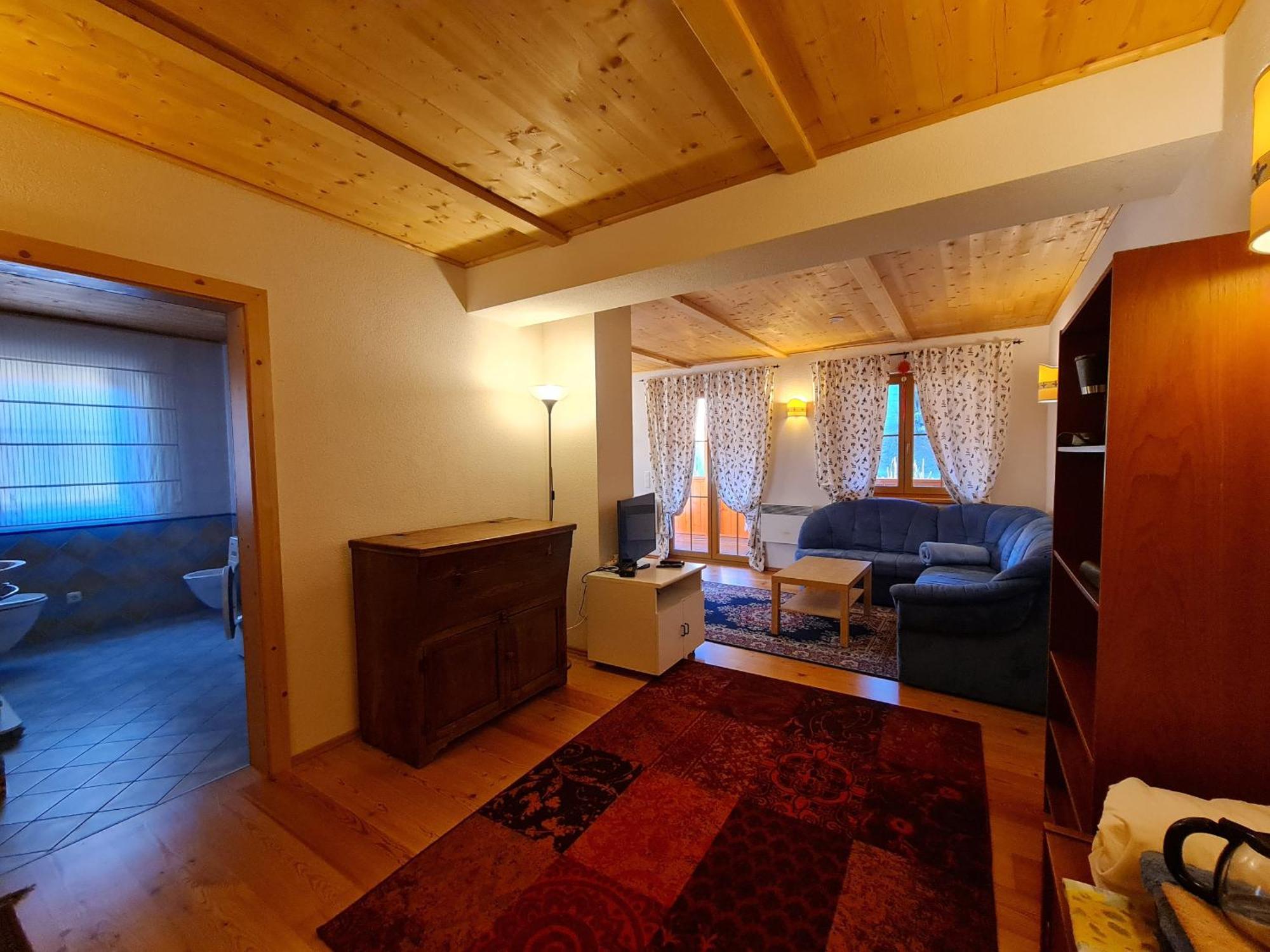 Haus Therme By Globalimmoservice Bad Kleinkirchheim Eksteriør billede