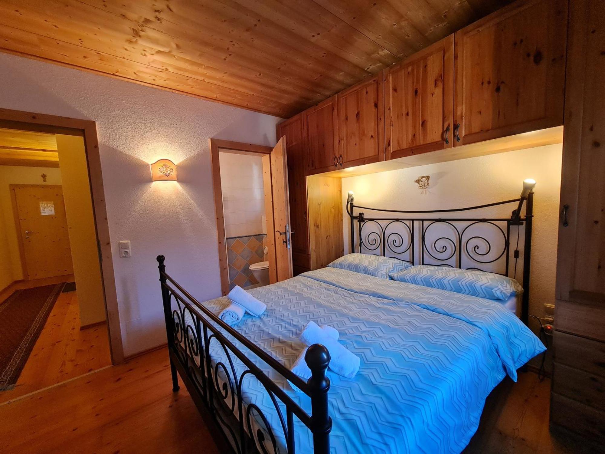 Haus Therme By Globalimmoservice Bad Kleinkirchheim Eksteriør billede