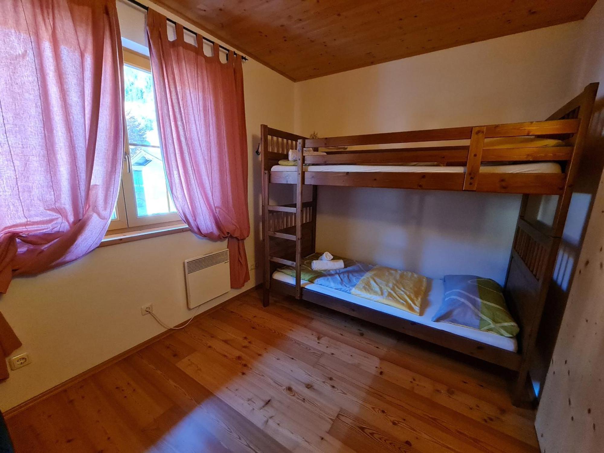 Haus Therme By Globalimmoservice Bad Kleinkirchheim Eksteriør billede