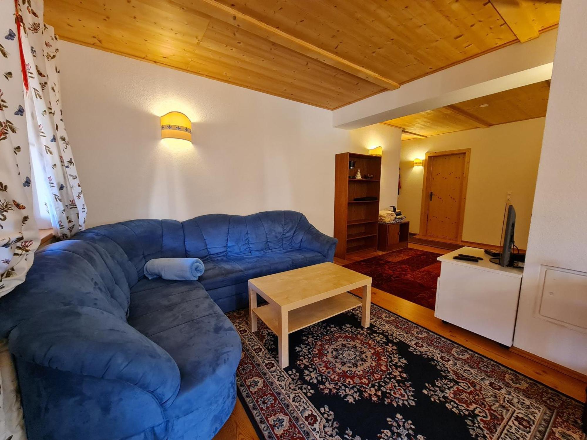Haus Therme By Globalimmoservice Bad Kleinkirchheim Eksteriør billede