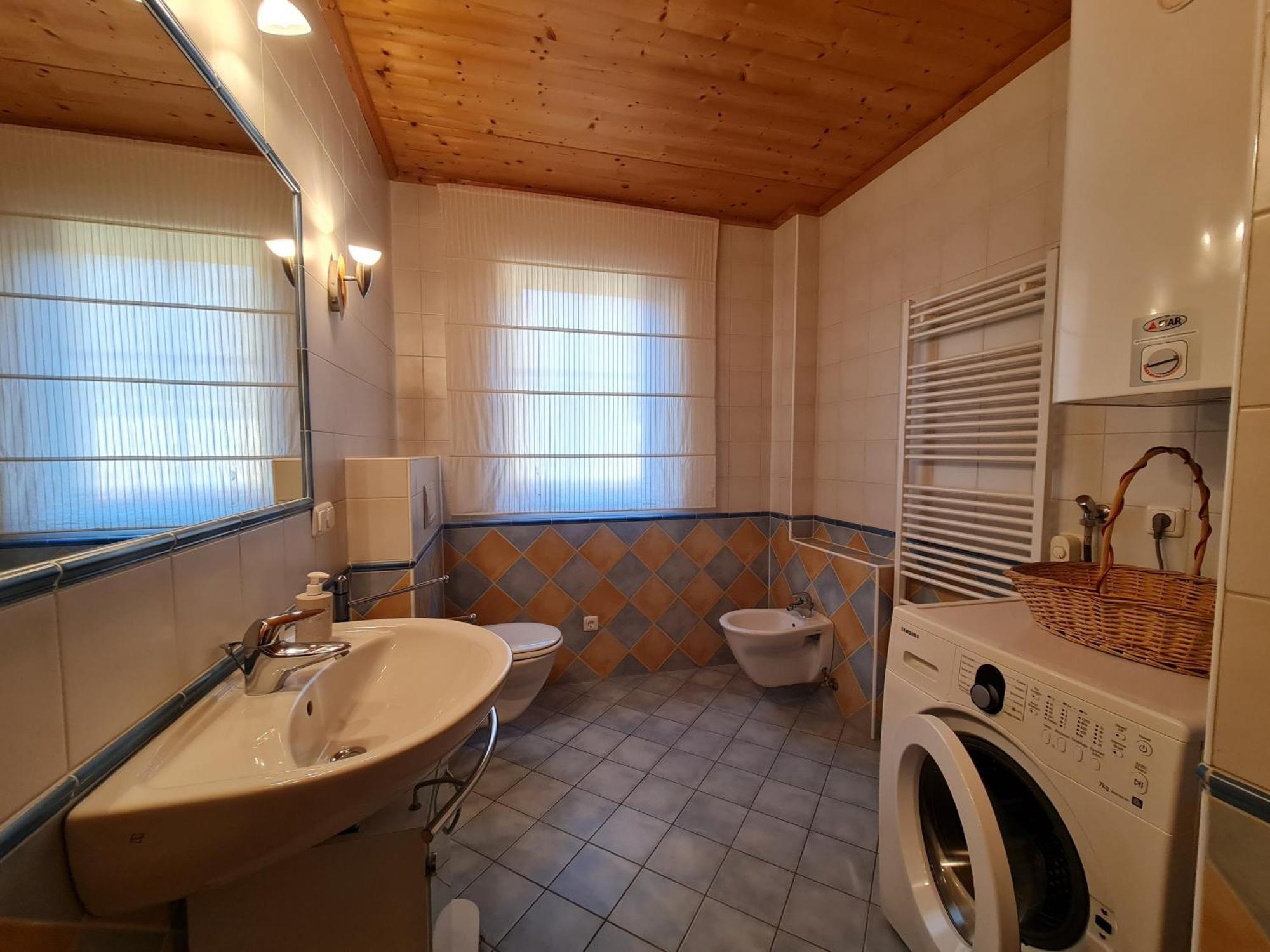 Haus Therme By Globalimmoservice Bad Kleinkirchheim Eksteriør billede